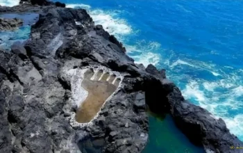 Jelajahi Aceh Selatan Ini 10 Destinasi Wisata Menarik Mulai Pantai hingga Air Terjun