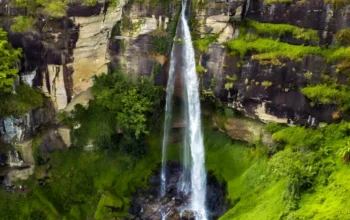 Jelajahi Pesona Tanah Gayo Ini 11 Destinasi Wisata di Bener Meriah untuk Liburan Keluarga