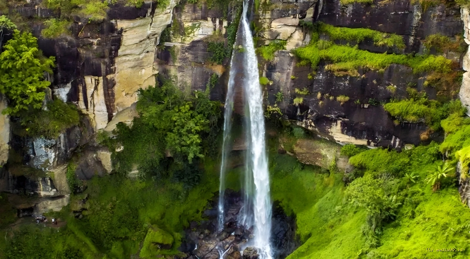 Jelajahi Pesona Tanah Gayo Ini 11 Destinasi Wisata di Bener Meriah untuk Liburan Keluarga