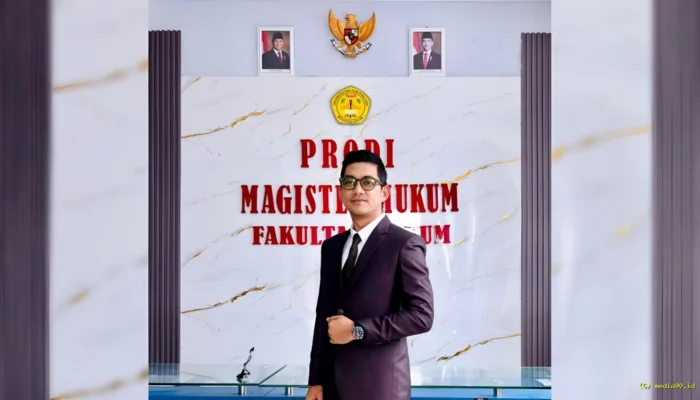HUT ke-81 RI, Pengamat Ungkap 4 Pilar yang Perlu Dibenahi di Bandar Lampung