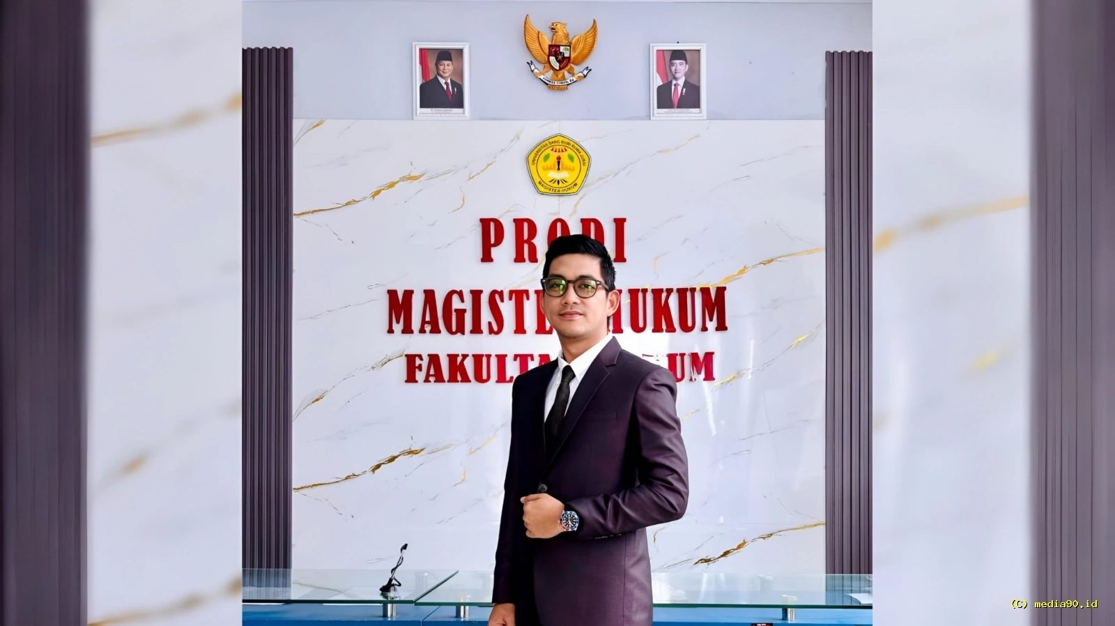 Jelang HUT ke 81 RI Pengamat Soroti 4 Prioritas Pembenahan Bandar Lampung
