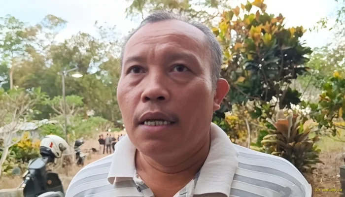 Jenazah Sutrimo Diekshumasi Hari Ini, Keluarga Siap Terima Apa Pun Hasilnya