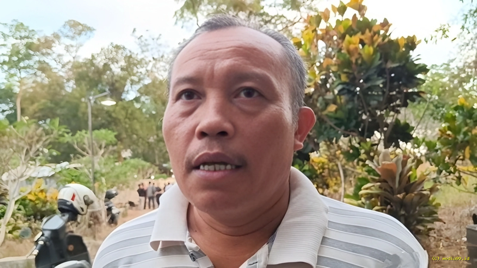 Jenazah Sutrimo Diekshumasi Hari Ini Keluarga Siap Terima Apa Pun Hasilnya