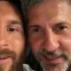 Jorge Messi Meninggal, Lionel Messi Kehilangan Ayah Sekaligus Sosok Penting dalam Kariernya