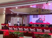 Pemkot dan DPRD Bandar Lampung Sepakati KUA-PPAS Perubahan APBD 2026 dan APBD 2027 10 KUA PPAS Perubahan APBD 2026 dan APBD 2027 Disepakati Pemkot DPRD Bandar Lampung