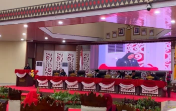 Pemkot dan DPRD Bandar Lampung Sepakati KUA-PPAS Perubahan APBD 2026 dan APBD 2027 3 KUA PPAS Perubahan APBD 2026 dan APBD 2027 Disepakati Pemkot DPRD Bandar Lampung