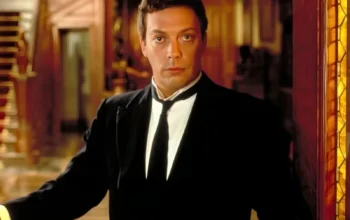Kabar Mengejutkan, Tim Curry yang Dikenal sebagai Pennywise Dikabarkan Meninggal