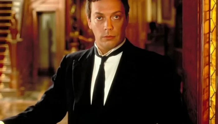 Kabar Duka, Tim Curry Pemeran Pennywise Meninggal Dunia di Usia 80 Tahun