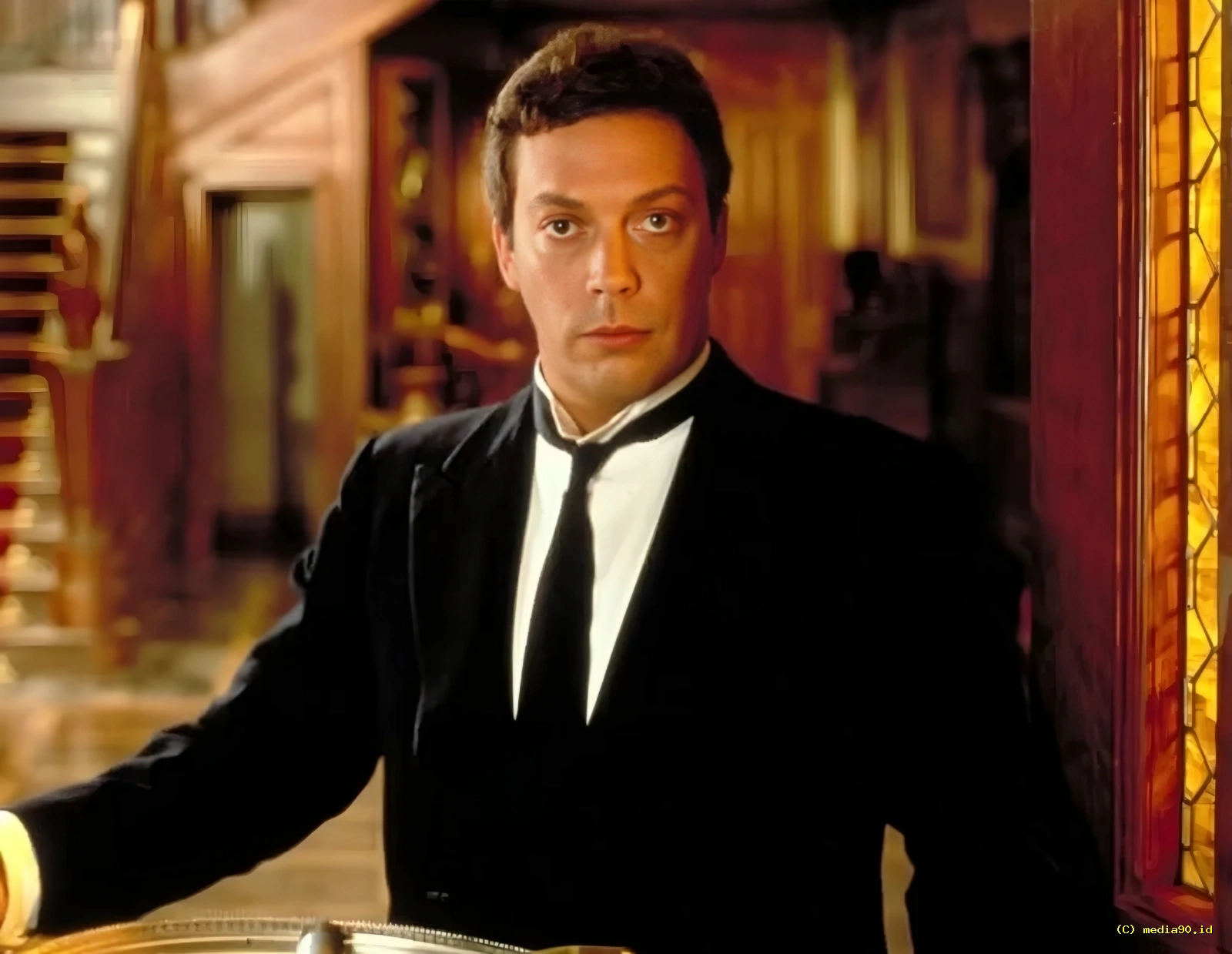 Kabar Mengejutkan, Tim Curry yang Dikenal sebagai Pennywise Dikabarkan Meninggal