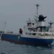 Kapal Angkut 26 Ton Narkotika Cair Disergap di Laut Kepri
