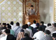 Kapolres Jakarta Barat Ajak Warga Bersinergi Jaga Keamanan dan Ketertiban