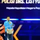 Kapolri Ajak Atlet E-Sports Jadi Duta Kamtibmas, Jaga Ruang Digital dari Kejahatan Siber