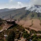 Karhutla Masih Berlangsung Penutupan Bromo Diperpanjang hingga 15 Agustus