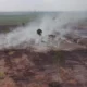 Karhutla di Area HGU Bengkalis Polda Riau Tetapkan 2 Tersangka