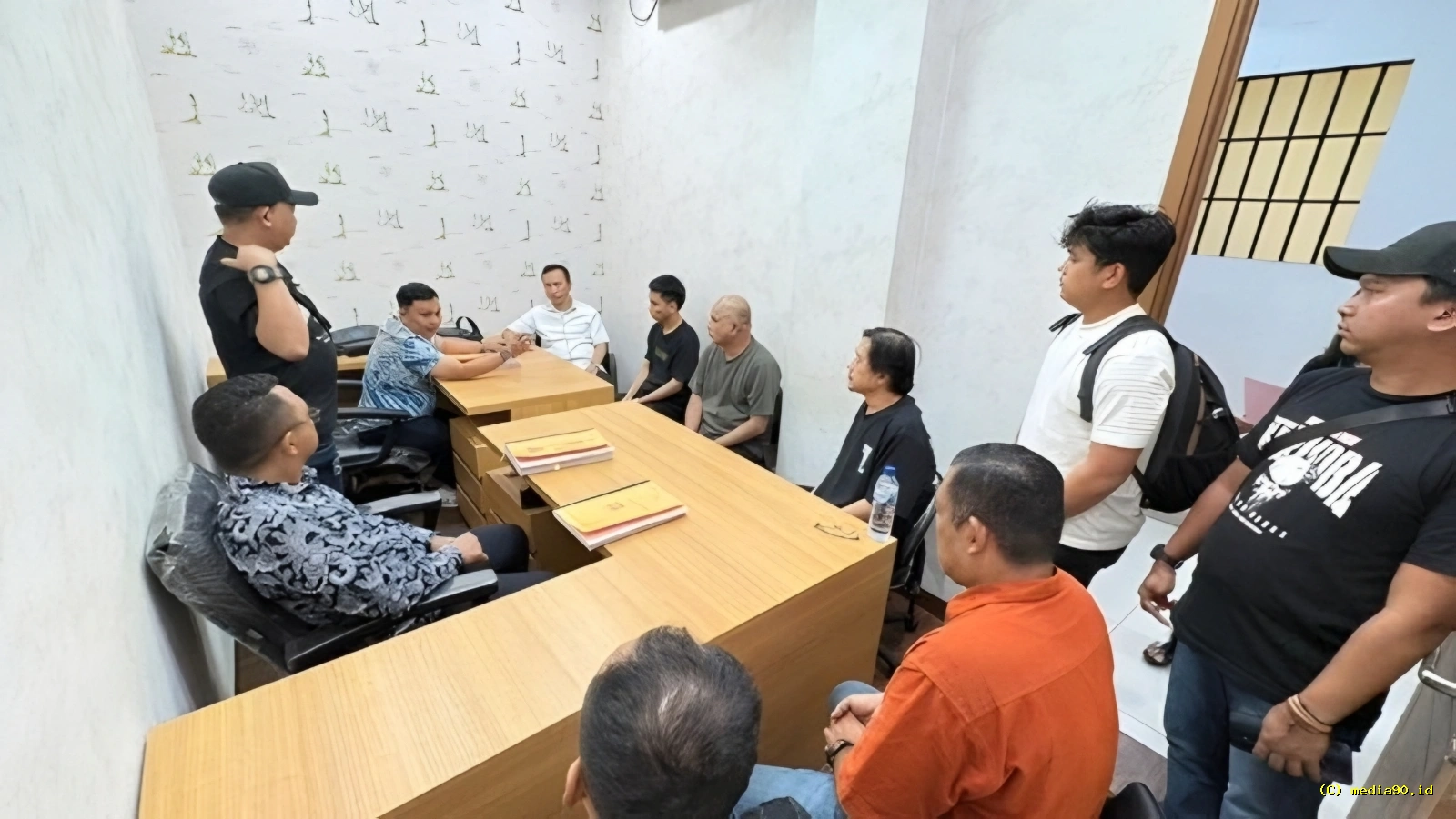 Kasus Ekstasi di Kelab Malam Bali Masuk Tahap Baru Bareskrim Limpahkan Tersangka