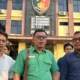 Kasus Pencemaran Nama Baik soal Pengelolaan MBG Anggota DPRD Tubaba Serahkan Bukti Baru ke Polda Lampung