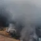Kebakaran Bromo Meluas hingga 120 Hektare, Helikopter Water Bombing Disiagakan