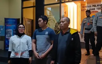 Keluarga Tempuh Jalur Hukum Kematian Sutrimo Dilaporkan ke Polisi