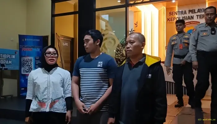 Keluarga Resmi Laporkan Kematian Sutrimo ke Polisi, Minta Kepastian Hukum