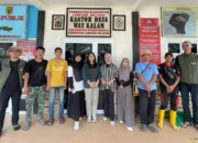 Dosen Polinela Luncurkan Panduan Storynomics Ecotourism untuk Kembangkan Desa Wisata Way Kalam 10 Kembangkan Desa Wisata Way Kalam Dosen Polinela Luncurkan Buku Panduan Storynomics Ecotourism