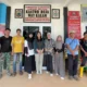 Kembangkan Desa Wisata Way Kalam Dosen Polinela Luncurkan Buku Panduan Storynomics Ecotourism