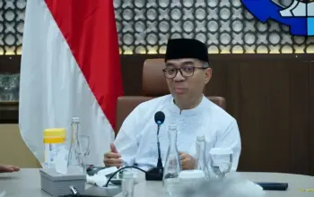 Kemdikti Ungkap Nama Penulis di Paper Nobel MBG Dicantumkan Tanpa Izin