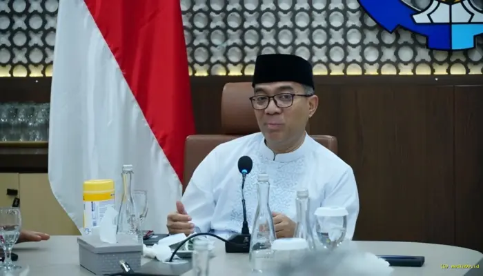 Kemdiktisaintek Ungkap Hasil Investigasi Awal Paper ‘Nobel MBG’, Nama Penulis Diduga Dicantumkan Tanpa Persetujuan
