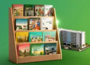 Kemenag Gratiskan 90 Buku PAI dan Bahasa Arab untuk Siswa Madrasah di Semua Jenjang 11 Kemenag Gratiskan 90 Buku PAI dan Bahasa Arab untuk Siswa Madrasah di Semua Jenjang