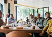 Kemensos Bentuk Tim Khusus untuk Percepat Pembangunan Sekolah Rakyat Permanen
