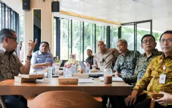 Kemensos Bentuk Tim Khusus untuk Percepat Pembangunan Sekolah Rakyat Permanen
