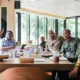 Kemensos Bentuk Tim Khusus Percepat Pembangunan Sekolah Rakyat Permanen