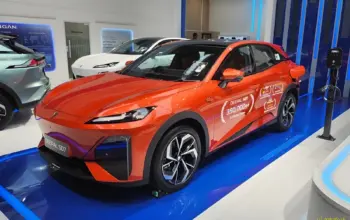 Changan Deepal S07, SUV Listrik yang Menjawab Kebutuhan Keluarga Modern 4 Kenalan dengan Changan Deepal S07 SUV Listrik untuk Keluarga Modern