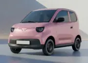 VinFast VF 2 Resmi Meluncur, Mobil Listrik Rp129 Jutaan yang Siap Jadi Alternatif Pengganti Motor 10 Kenalan dengan VinFast VF 2 Mobil Listrik Kompak yang Siap Gantikan Sepeda Motor