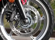 Kenali Perbedaan ABS dan CBS pada Motor Mana yang Lebih Aman