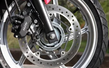 Kenali Perbedaan ABS dan CBS pada Motor Mana yang Lebih Aman