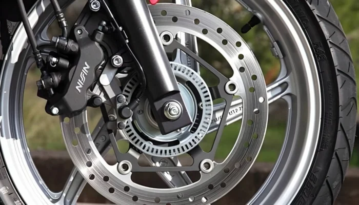 ABS vs CBS pada Motor, Apa Bedanya dan Mana yang Lebih Baik?