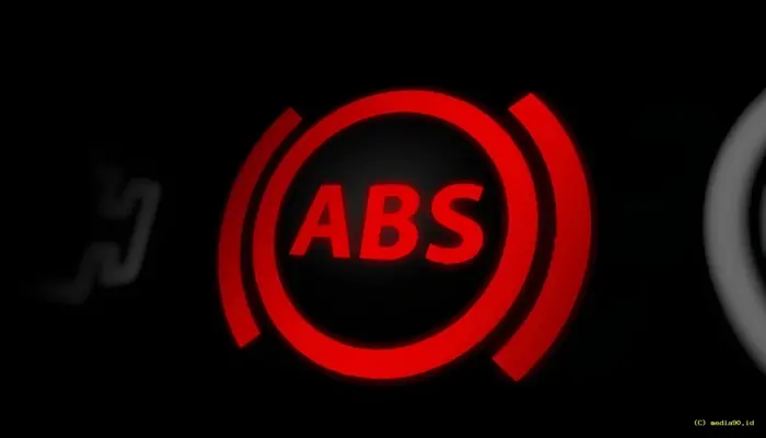 Komponen, Fungsi, dan Cara Merawat ABS Motor agar Tetap Optimal