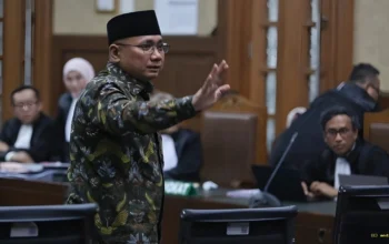 Kasus Kuota Haji Yaqut, Negara Disebut Rugi Rp622 Miliar 7 Kerugian Negara Rp622 Miliar Terungkap dalam Dakwaan Kasus Kuota Haji Yaqut