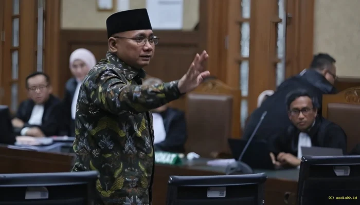 Kasus Kuota Haji Yaqut, Negara Disebut Rugi Rp622 Miliar