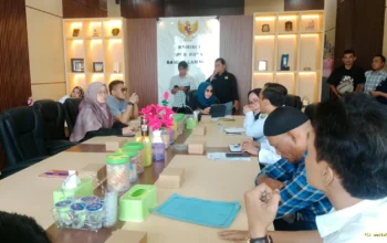 Komisi I DPRD Bandar Lampung Desak Evaluasi Linmas Usai Dugaan Kekerasan terhadap Warga