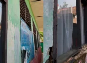 Miris, Infrastruktur Sejumlah SD di Bandar Lampung Masih Butuh Perhatian 10 Kondisi SD di Bandar Lampung Memprihatinkan Bangunan Sekolah Terancam Roboh