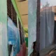 Kondisi SD di Bandar Lampung Memprihatinkan Bangunan Sekolah Terancam Roboh