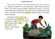 Kunci Jawaban Bahasa Indonesia Kelas 4 Halaman 30-31 Kurikulum Merdeka, Menyimak Teks Kepala Suku Len 10 Kunci Jawaban Bahasa Indonesia Kelas 4 Halaman 30 31 Kurikulum Merdeka Menyimak Teks Kepala Suku Len