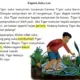 Kunci Jawaban Bahasa Indonesia Kelas 4 Halaman 30 31 Kurikulum Merdeka Menyimak Teks Kepala Suku Len
