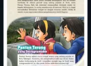 Kunci Jawaban Bahasa Indonesia Kelas 7 SMP/MTs Halaman 7 Kurikulum Merdeka, Lengkap dengan Contoh Jawaban