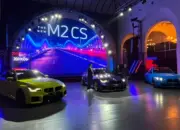 Spesifikasi BMW M3 Touring, M2, dan M2 CS Terbaru, Performa Tinggi dengan Teknologi Motorsport