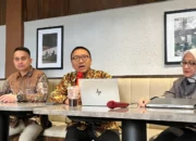 LPS Gelar Lampung Financial Festival Dorong Masyarakat Makin Paham Soal Simpanan Keuangan