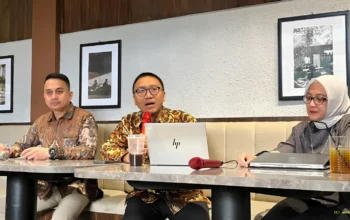 LPS Gelar Lampung Financial Festival Dorong Masyarakat Makin Paham Soal Simpanan Keuangan