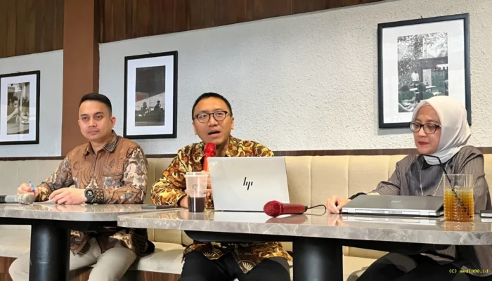 LPS Gelar Lampung Financial Festival, Hadirkan Edukasi Keuangan hingga Konser Musik