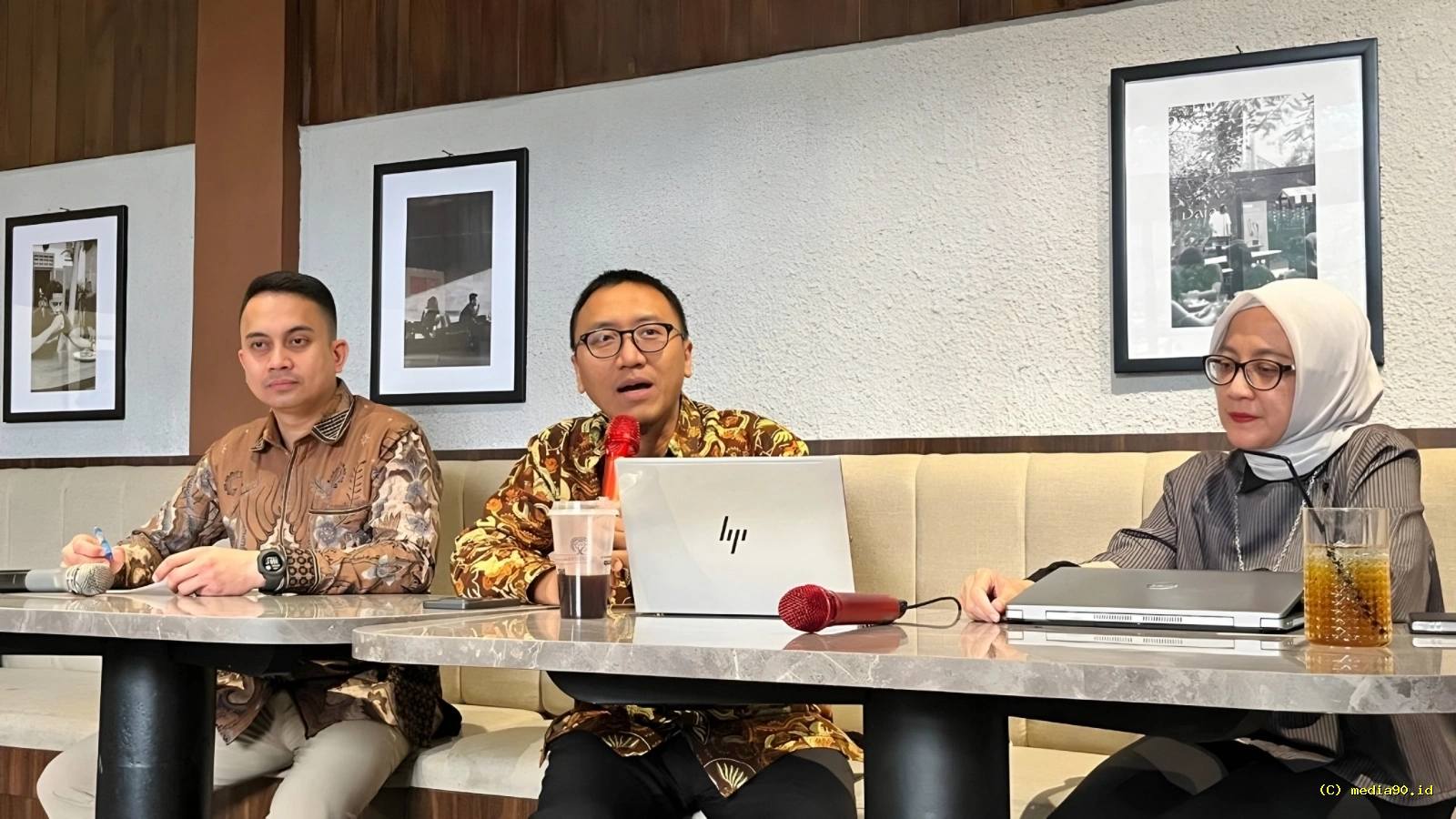 LPS Gelar Lampung Financial Festival Dorong Masyarakat Makin Paham Soal Simpanan Keuangan